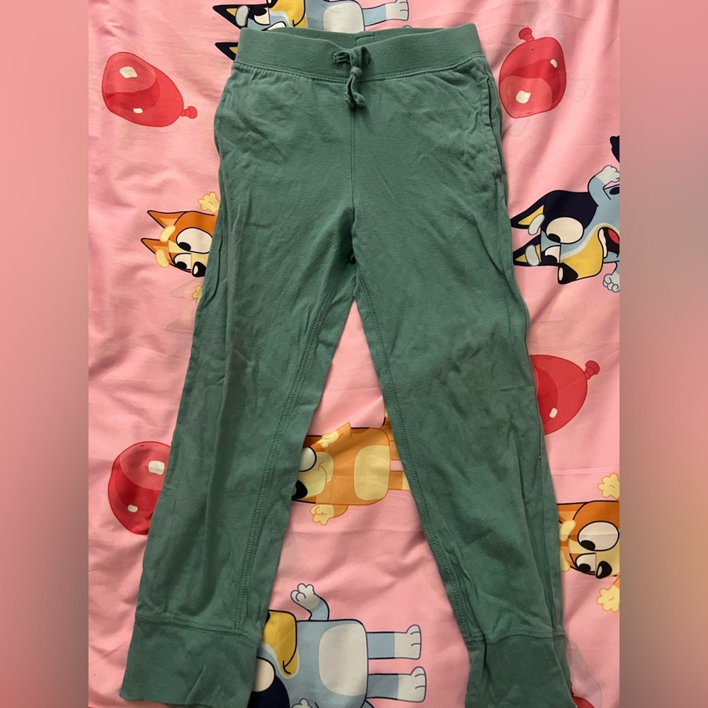 Baby Gap Toddler girls pants size 5